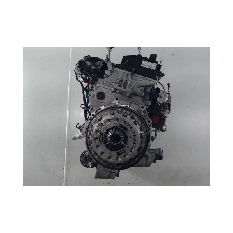 MOTEUR DIESEL B.M.W. X3 xDrive 20 d