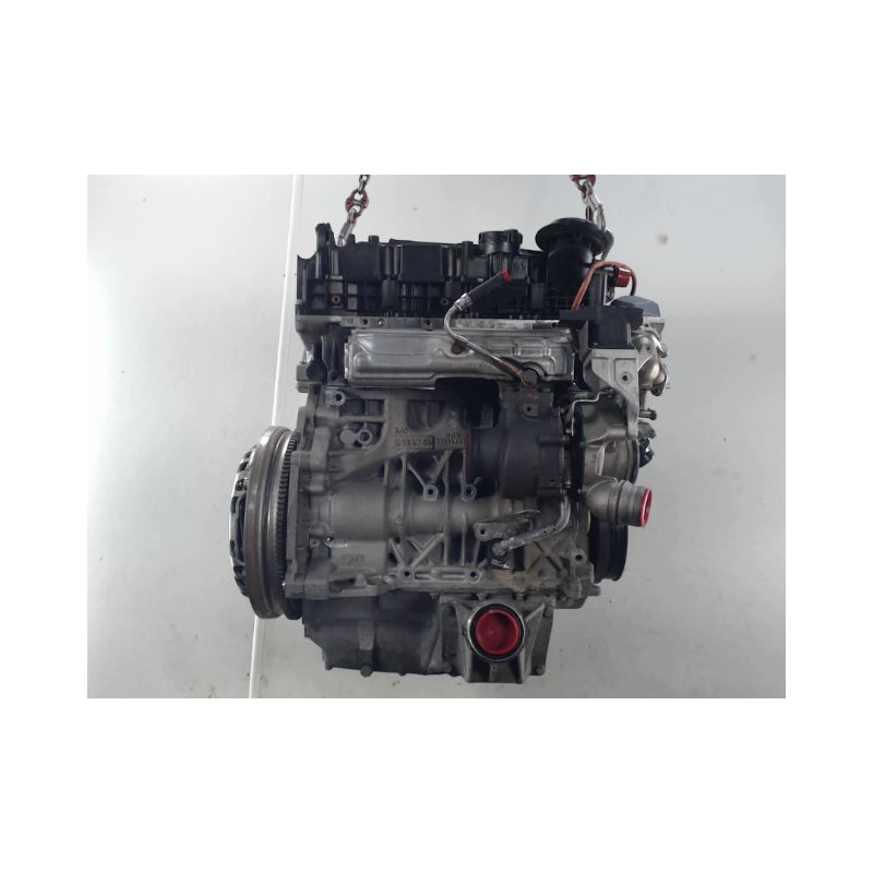 MOTEUR DIESEL B.M.W. X3 xDrive 20 d
