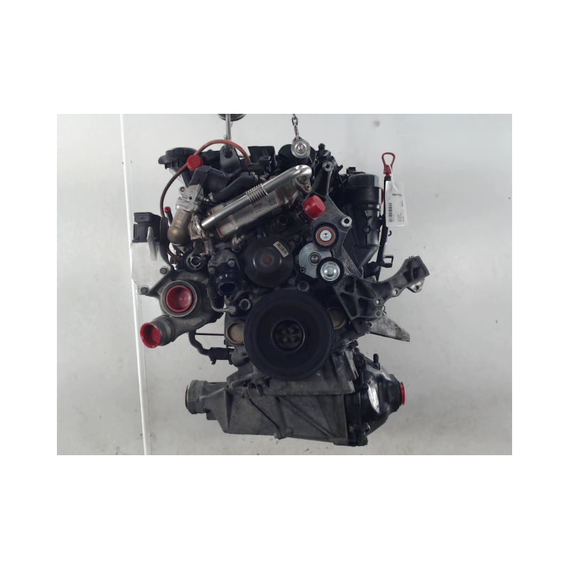 MOTEUR DIESEL B.M.W. X3 xDrive 20 d