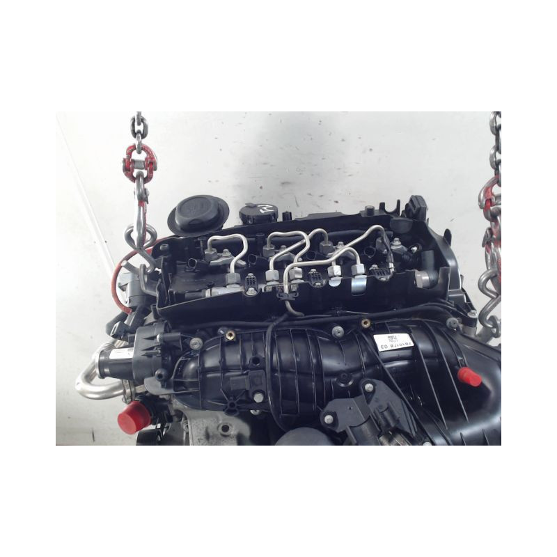 MOTEUR DIESEL B.M.W. X3 xDrive 20 d