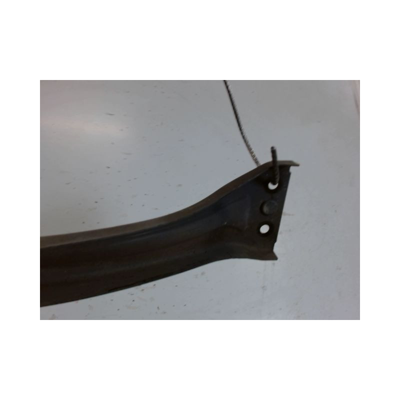 RENFORT PARE-CHOC ARRIERE  RENAULT TWINGO
