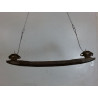RENFORT PARE-CHOC ARRIERE  PEUGEOT 207