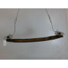 RENFORT PARE-CHOC ARRIERE  PEUGEOT 207