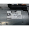 DEMARREUR B.M.W. X1