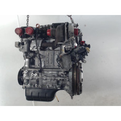 MOTEUR DIESEL