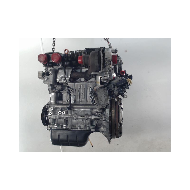 MOTEUR DIESEL PEUGEOT 308 1.6 BlueHDi 120