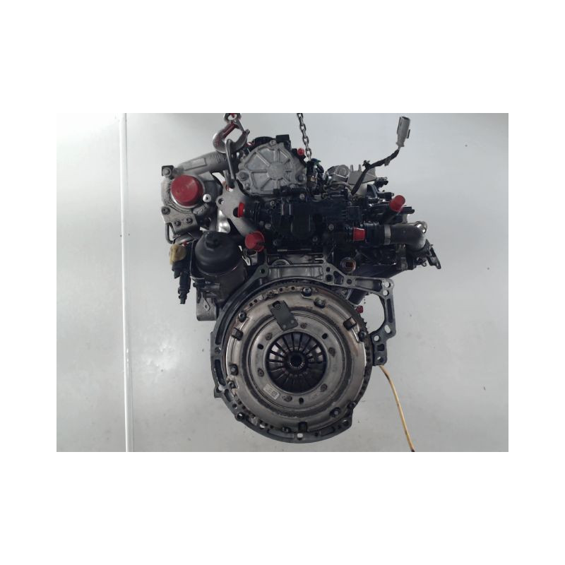 MOTEUR DIESEL PEUGEOT 308 1.6 BlueHDi 120