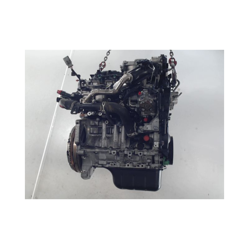 MOTEUR DIESEL PEUGEOT 308 1.6 BlueHDi 120
