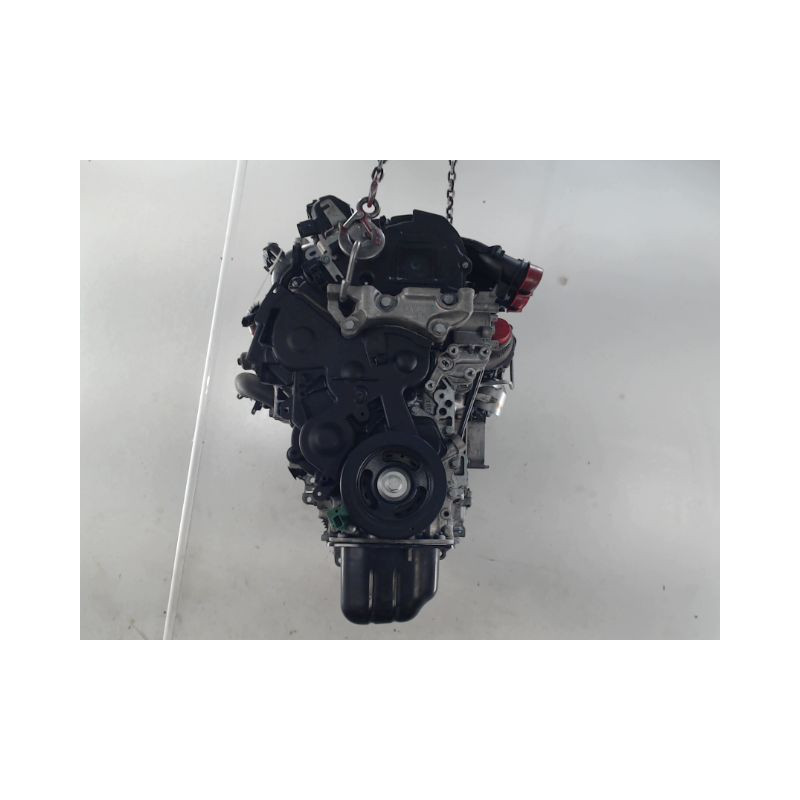 MOTEUR DIESEL PEUGEOT 308 1.6 BlueHDi 120