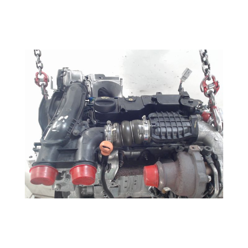 MOTEUR DIESEL PEUGEOT 308 1.6 BlueHDi 120