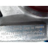 MOTEUR DIESEL PEUGEOT 308 1.6 BlueHDi 120