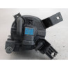 PHARE ANTIBROUILLARD AVANT DROIT AUDI A3