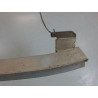 RENFORT PARE-CHOC ARRIERE  AUDI A3