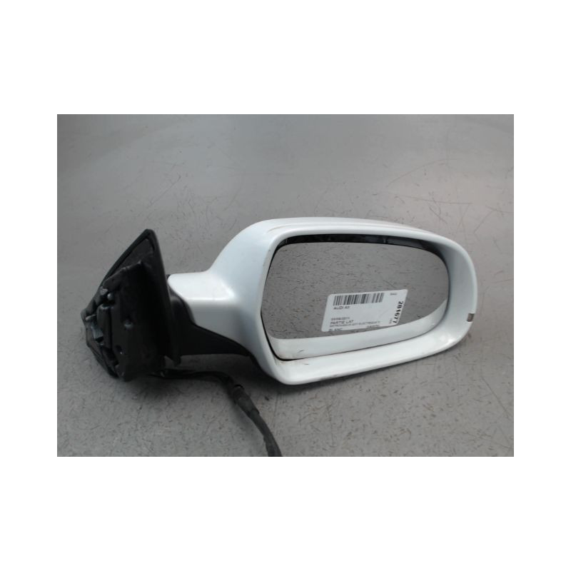 RETROVISEUR EXTERIEUR ELECTRIQUE DROIT AUDI A3