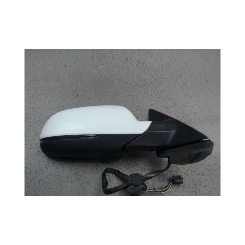 RETROVISEUR EXTERIEUR ELECTRIQUE DROIT AUDI A3
