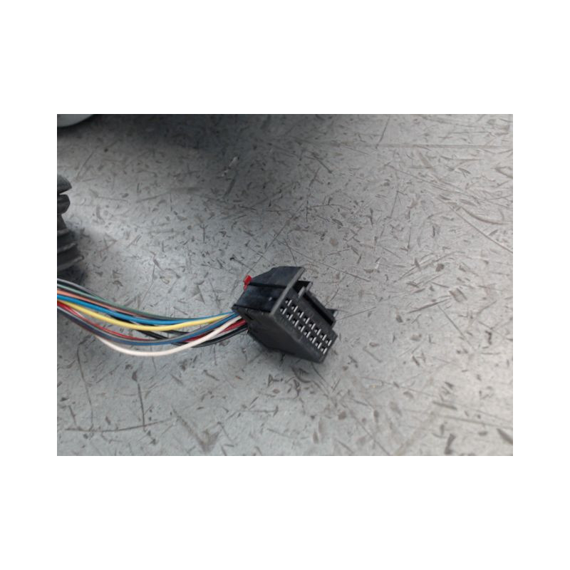 RETROVISEUR EXTERIEUR ELECTRIQUE DROIT AUDI A3