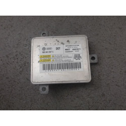 BOITIER XENON PHARE G