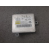 BOITIER XENON PHARE GAUCHE AUDI A3