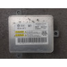 BOITIER XENON PHARE GAUCHE AUDI A3