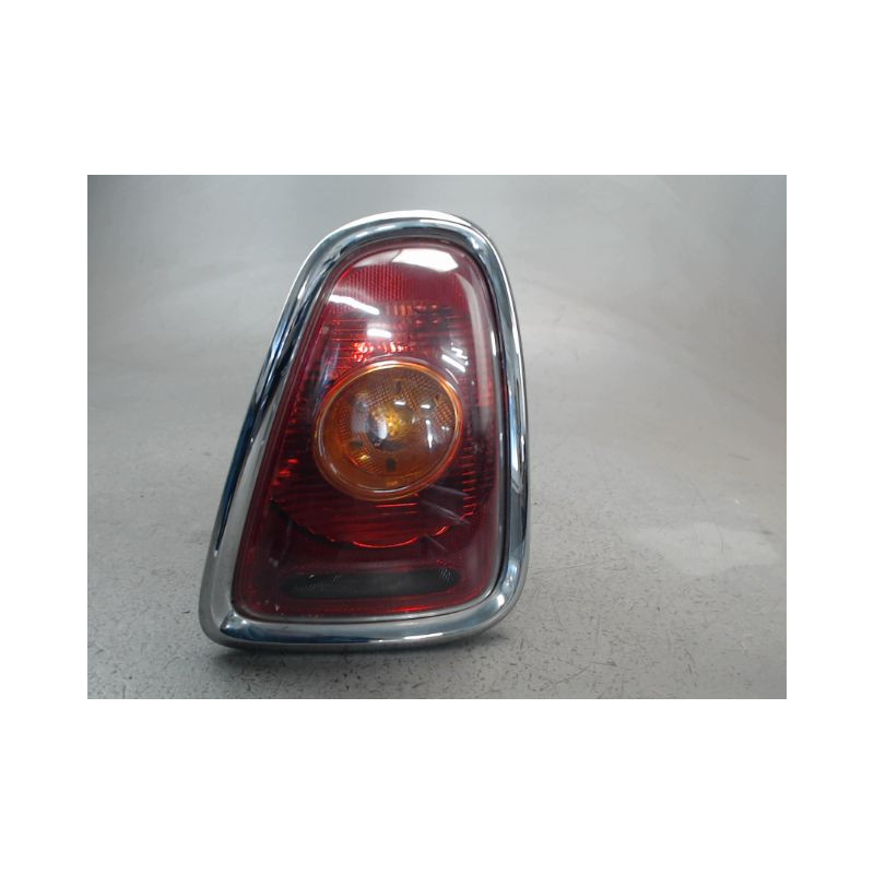 FEU ARRIERE DROIT MINI MINI
