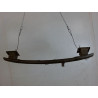 RENFORT PARE-CHOC ARRIERE  MINI MINI