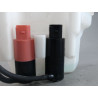 RESERVOIR LAVE-GLACE AVANT TOYOTA YARIS