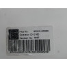 RESERVOIR LAVE-GLACE AVANT TOYOTA YARIS