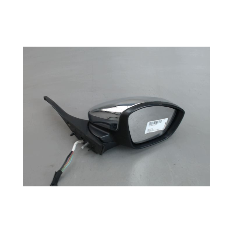 RETROVISEUR EXTERIEUR ELECTRIQUE DROIT PEUGEOT 2008