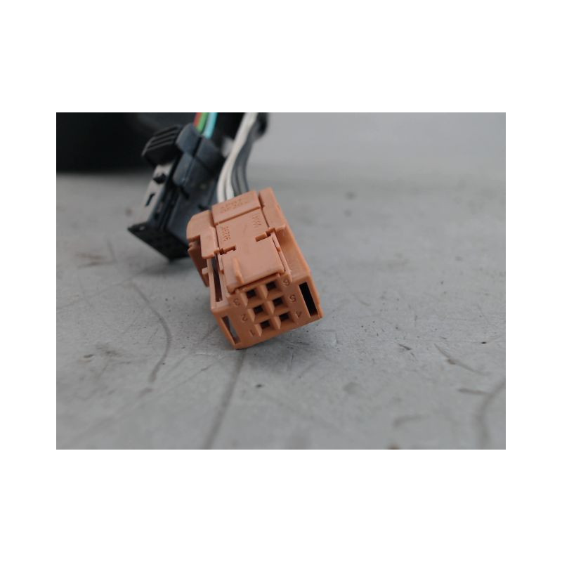 RETROVISEUR EXTERIEUR ELECTRIQUE DROIT PEUGEOT 2008