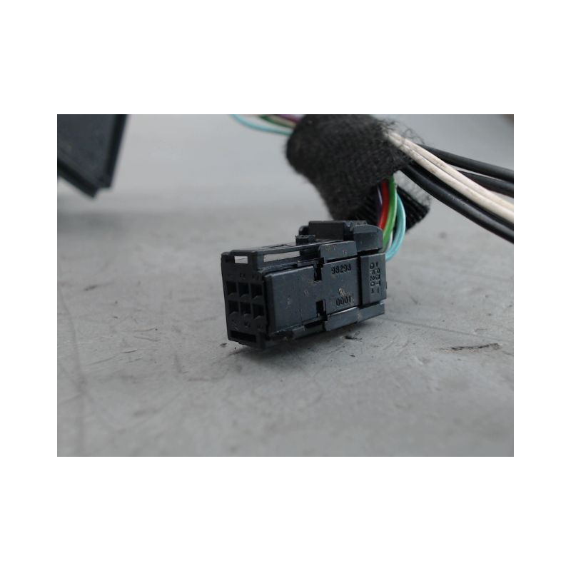 RETROVISEUR EXTERIEUR ELECTRIQUE DROIT PEUGEOT 2008