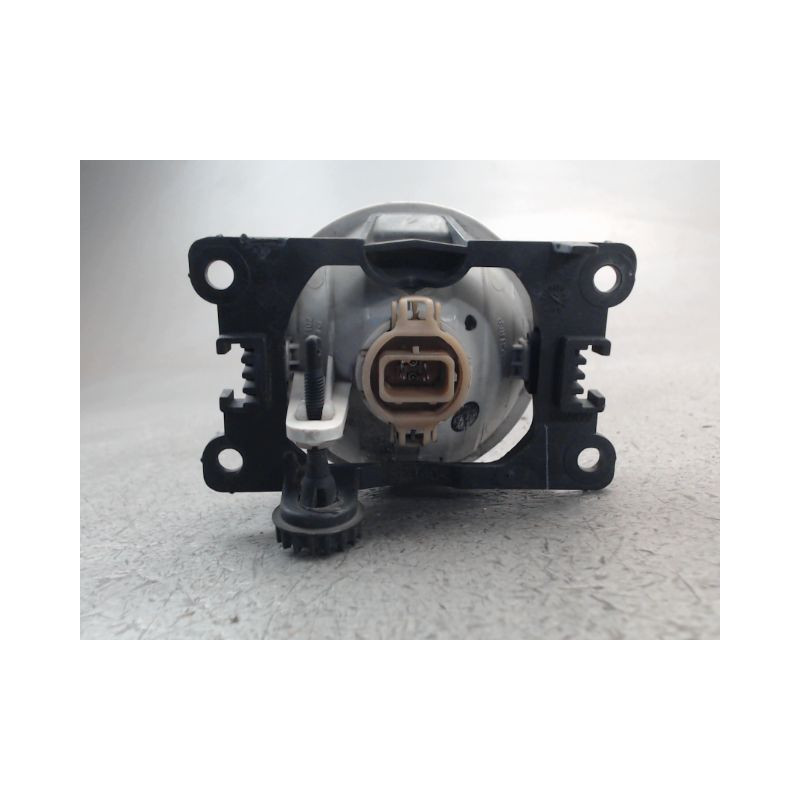 PHARE ANTIBROUILLARD AVANT DROIT CITROEN C3