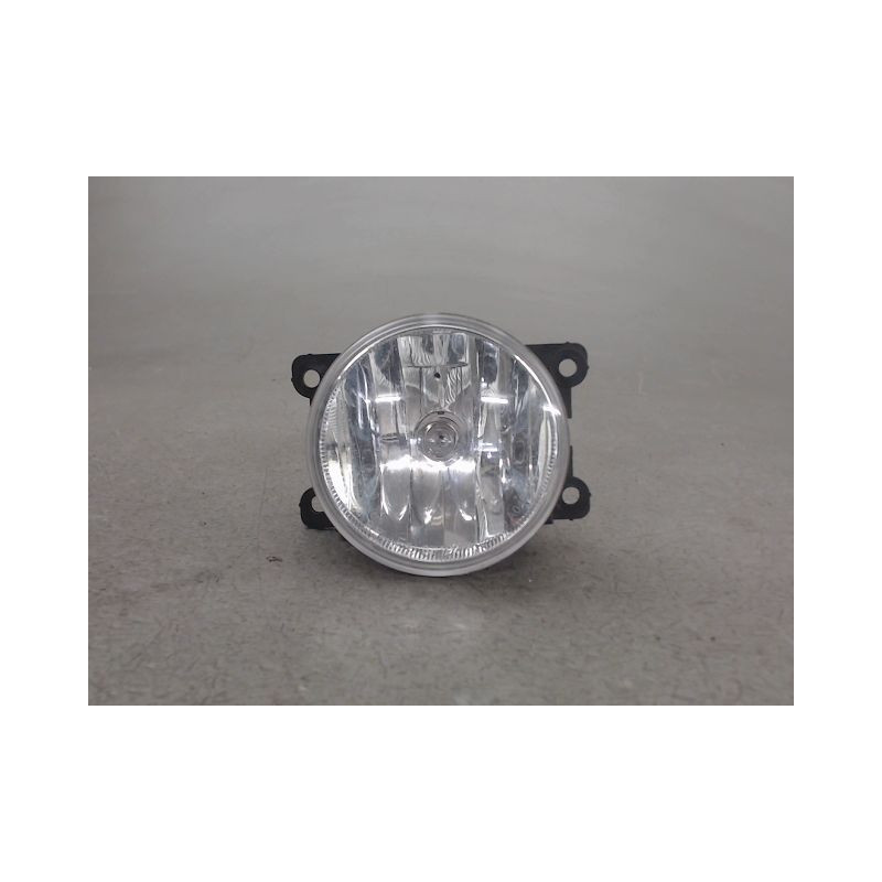 PHARE ANTIBROUILLARD AVANT GAUCHE CITROEN C3