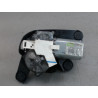 MECANISME ESSUIE-GLACE ARRIERE CITROEN C3