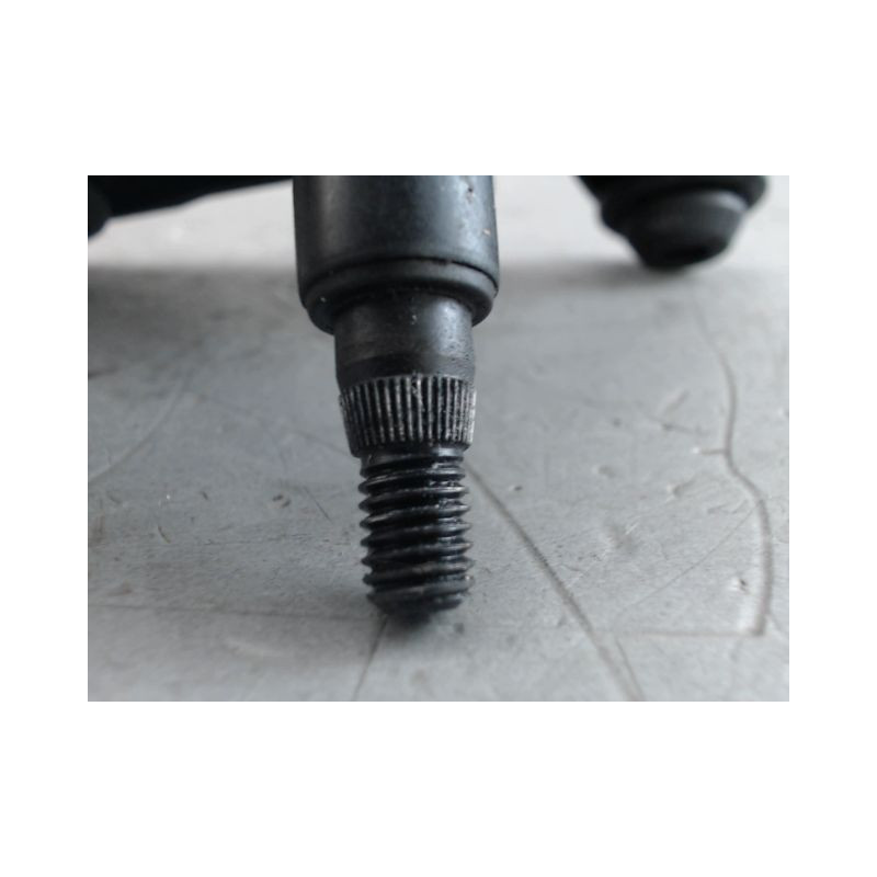 MECANISME ESSUIE-GLACE ARRIERE CITROEN C3