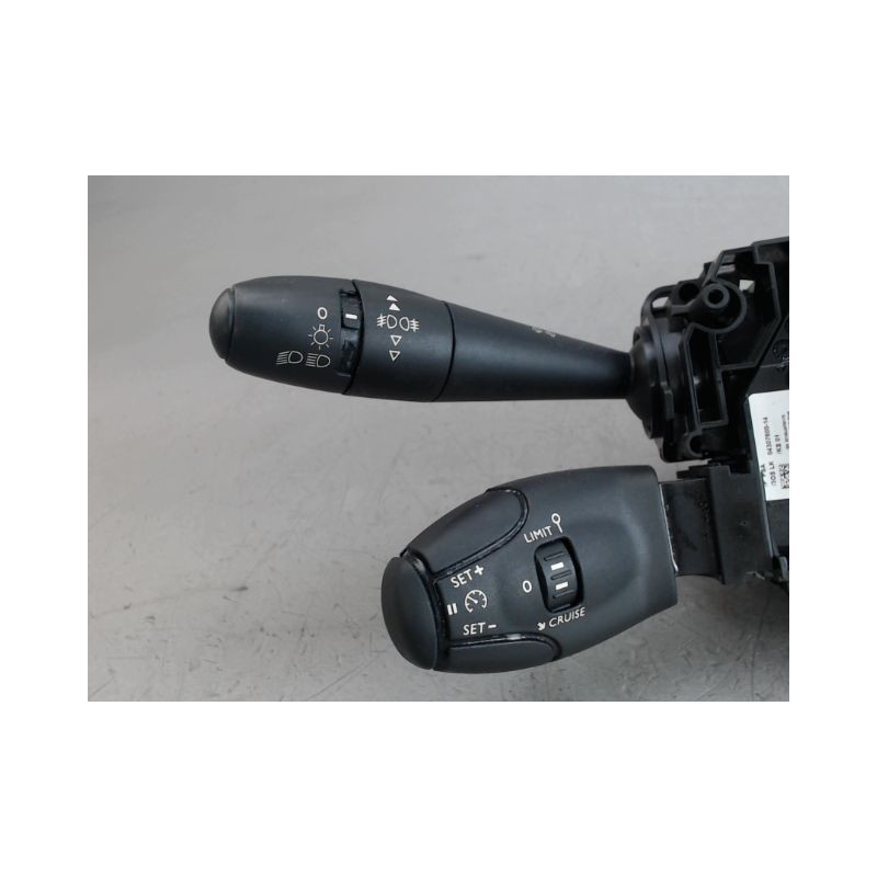 BLOC COMMODOS CITROEN C3