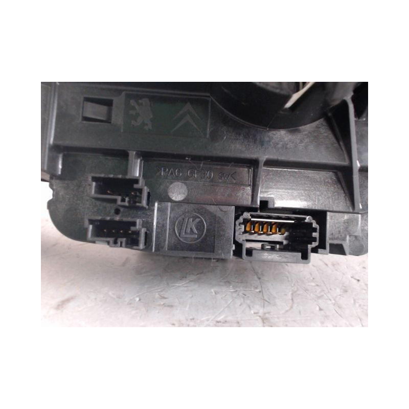 BLOC COMMODOS CITROEN C3