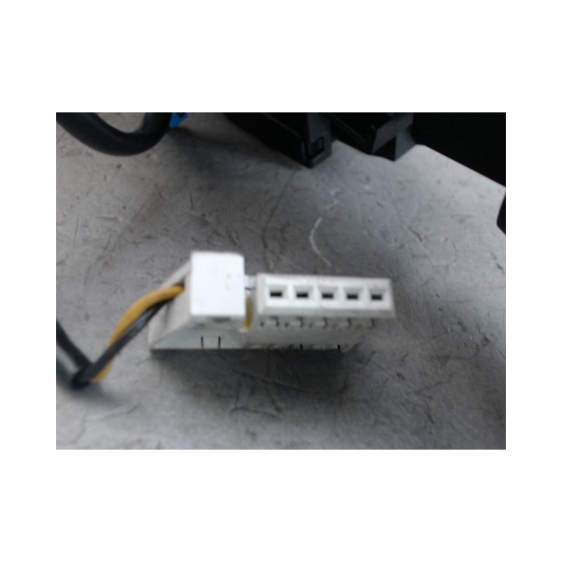 BLOC COMMODOS CITROEN C3