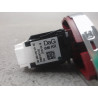 BOUTON DE WARNING CITROEN C3