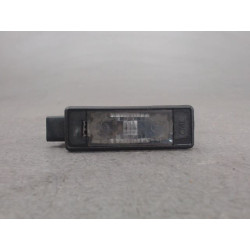 ECLAIREUR PLAQUE DE POLICE D