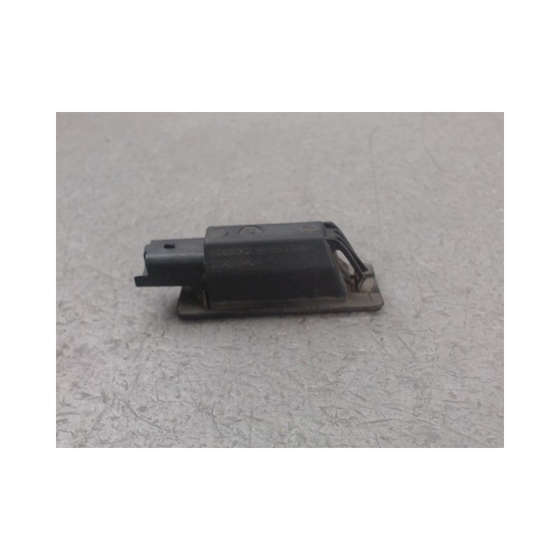 ECLAIREUR PLAQUE DE POLICE DROIT CITROEN C3