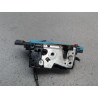 SYSTEME CONDAMNATION ARRIERE DROIT PEUGEOT 207