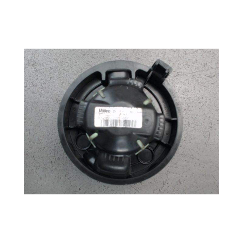MOTEUR VENTILATEUR CHAUFFAGE PEUGEOT 207