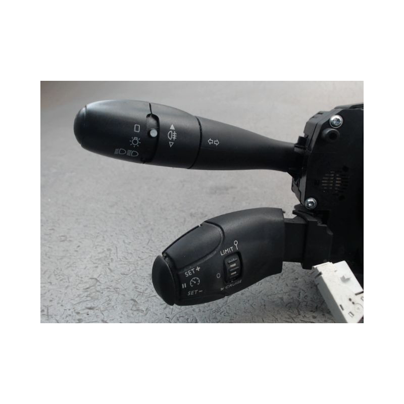 BLOC COMMODOS PEUGEOT 207