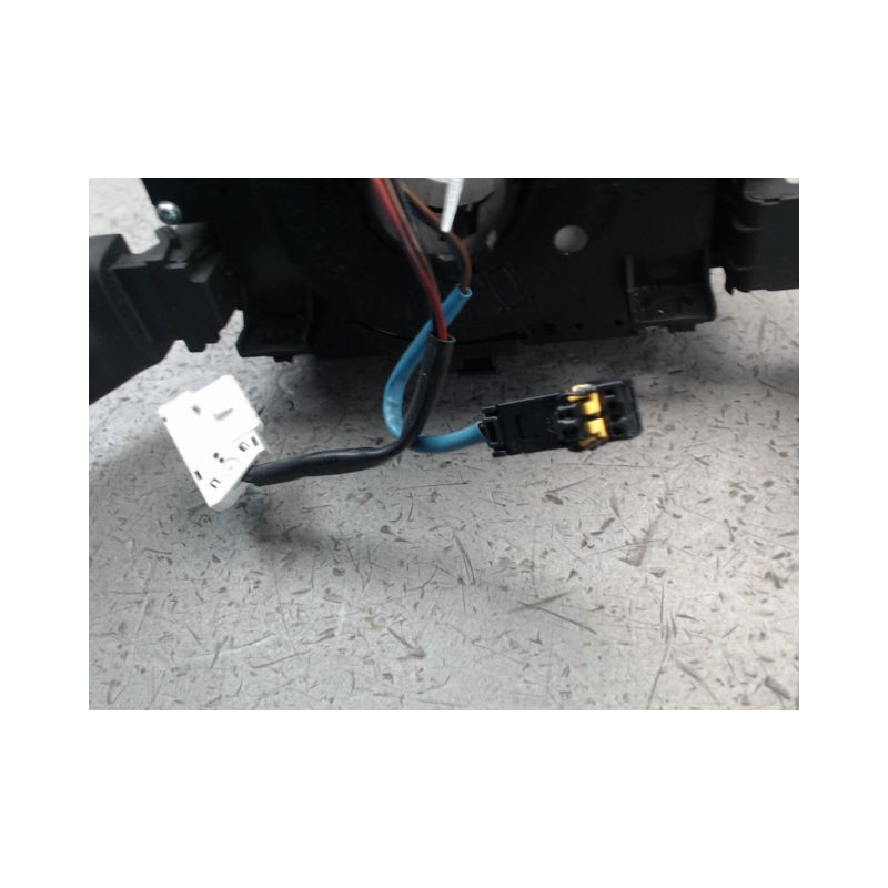 BLOC COMMODOS PEUGEOT 207