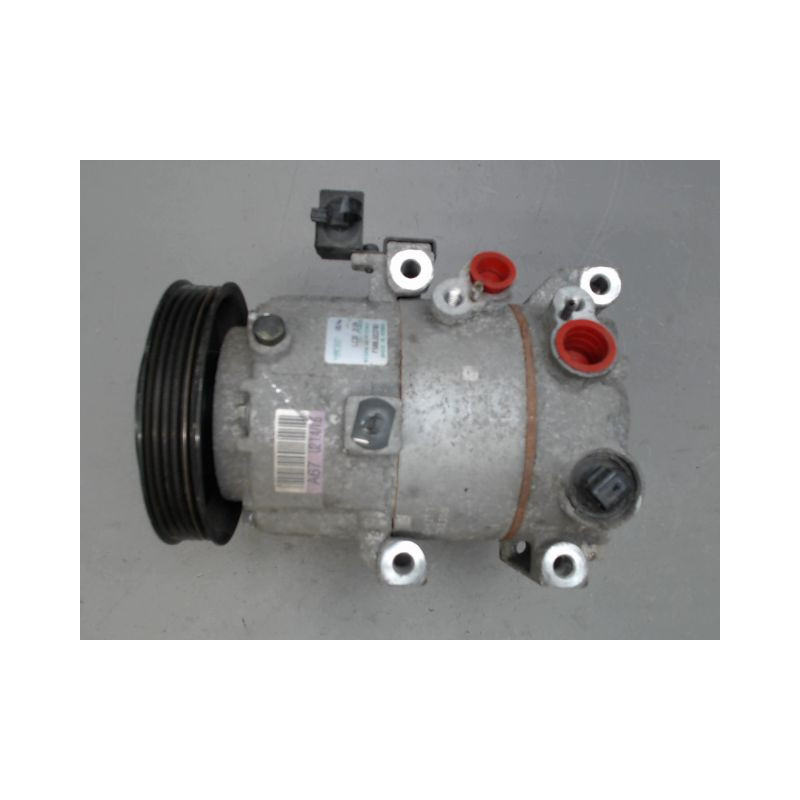 COMPRESSEUR AIR CONDITIONNE KIA CEE-D