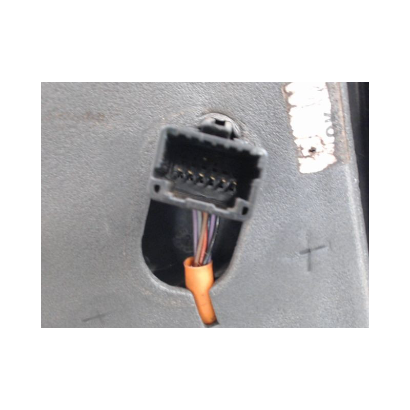 RETROVISEUR EXTERIEUR ELECTRIQUE DROIT RENAULT TWINGO