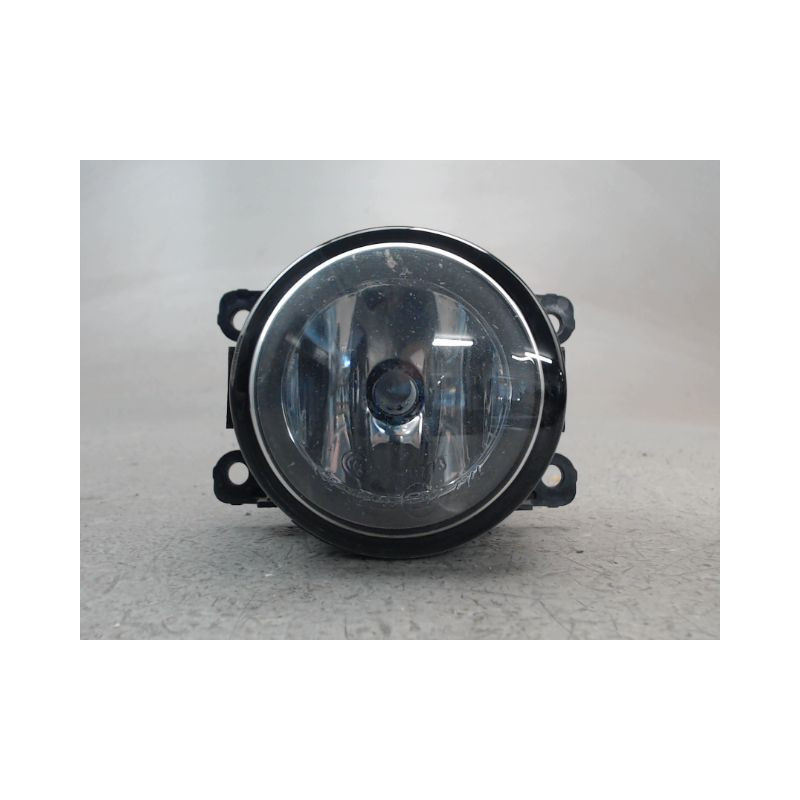 PHARE ANTIBROUILLARD AVANT GAUCHE RENAULT MEGANE
