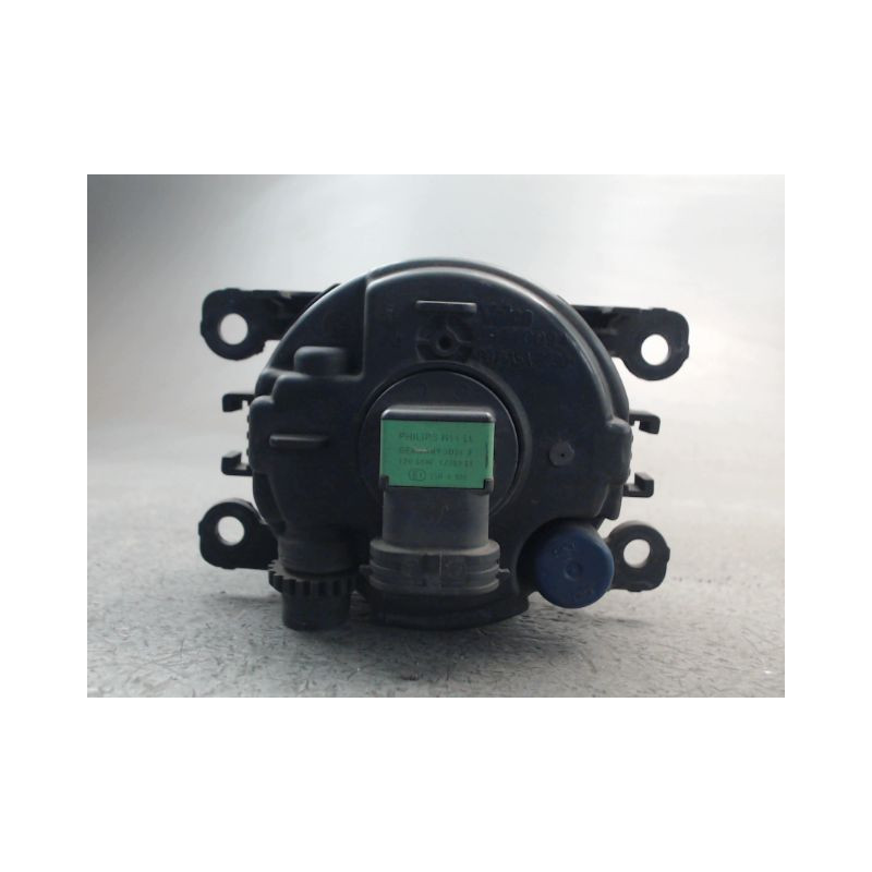 PHARE ANTIBROUILLARD AVANT GAUCHE RENAULT MEGANE