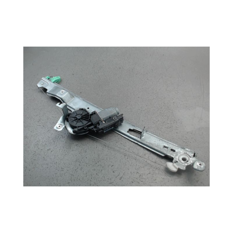 MECANISME LEVE-GLACE AVANT DROIT RENAULT MEGANE