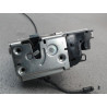 SYSTEME CONDAMNATION AVANT DROIT RENAULT MEGANE